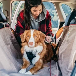 Kurgo Tru-Fit Autosicherheitsgeschirr für Hunde, Größe XS, Tintenblau