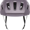 LAZER City-Helm Codax KinetiCore, Mulberry