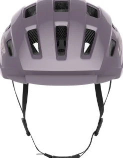 LAZER City-Helm Codax KinetiCore, Mulberry
