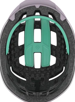 LAZER City-Helm Codax KinetiCore, Mulberry