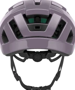 LAZER City-Helm Codax KinetiCore, Mulberry