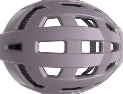 LAZER City-Helm Codax KinetiCore, Mulberry