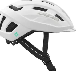 LAZER City-Helm Codax KinetiCore, Matte Full White