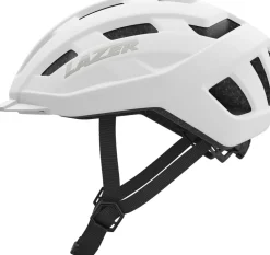 LAZER City-Helm Codax KinetiCore, Matte Full White