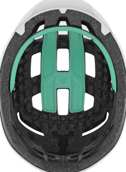 LAZER City-Helm Codax KinetiCore, Matte Full White