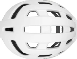 LAZER City-Helm Codax KinetiCore, Matte Full White
