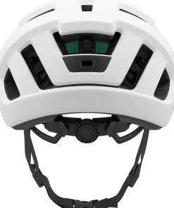 LAZER City-Helm Codax KinetiCore, Matte Full White