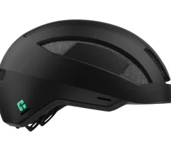 LAZER City-Helm Zen KinetiCore, Matte Black
