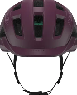 LAZER Fahrradhelm Cerro KinetiCore, lila