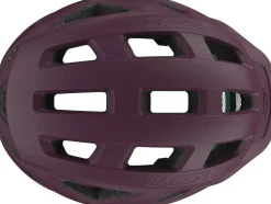 LAZER Fahrradhelm Cerro KinetiCore, lila