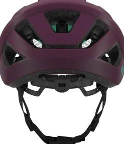 LAZER Fahrradhelm Cerro KinetiCore, lila