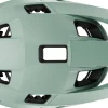 LAZER Fahrradhelm Lupo KinetiCore, hellgrün