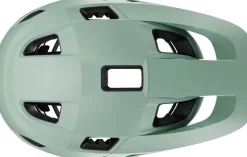 LAZER Fahrradhelm Lupo KinetiCore, hellgrün