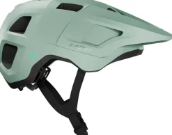 LAZER Fahrradhelm Lupo KinetiCore, hellgrün