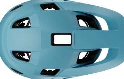 LAZER Fahrradhelm Lupo KinetiCore, blau