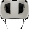 LAZER Fahrradhelm Lupo KinetiCore, hellgrau