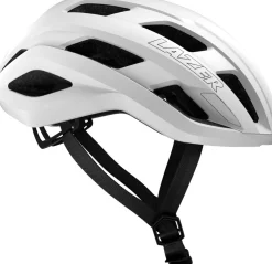LAZER Fahrradhelm Strada KinetiCore, Matte Full White