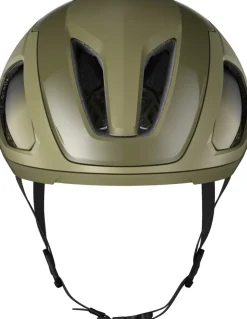 LAZER Fahrradhelm Vento KinetiCore, Salt & Pepper