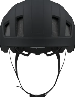 LAZER Fahrradhelm Verde KinetiCore, Matte Grey Onyx