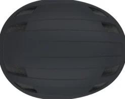 LAZER Fahrradhelm Verde KinetiCore, Matte Grey Onyx
