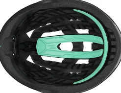 LAZER Fahrradhelm Z1 KinetiCore, grau