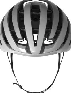 LAZER Fahrradhelm Z1 KinetiCore, grau