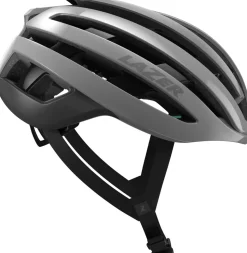 LAZER Fahrradhelm Z1 KinetiCore, grau