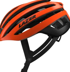 LAZER Fahrradhelm Z1 KinetiCore, Flash Orange