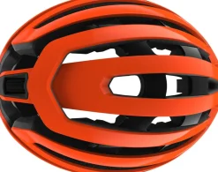 LAZER Fahrradhelm Z1 KinetiCore, Flash Orange