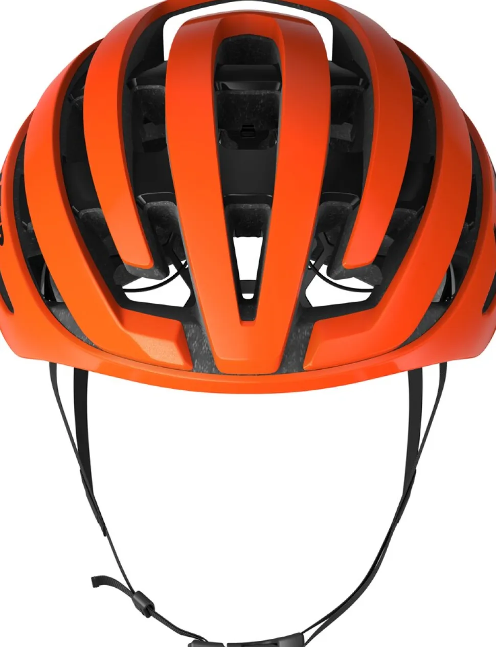 LAZER Fahrradhelm Z1 KinetiCore, Flash Orange