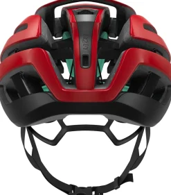LAZER Fahrradhelm Z1 KinetiCore, Metallic Red