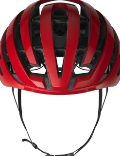 LAZER Fahrradhelm Z1 KinetiCore, Metallic Red