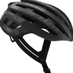 LAZER Fahrradhelm Z1 KinetiCore UYH Edition, schwarz