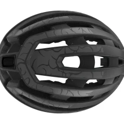 LAZER Fahrradhelm Z1 KinetiCore UYH Edition, schwarz