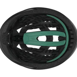 LAZER Fahrradhelm Z1 KinetiCore UYH Edition, schwarz