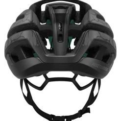 LAZER Fahrradhelm Z1 KinetiCore UYH Edition, schwarz