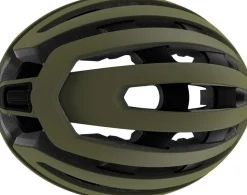 LAZER Fahrradhelm Z1 KinetiCore, Matte Pine Green