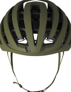 LAZER Fahrradhelm Z1 KinetiCore, Matte Pine Green