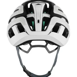 LAZER Fahrradhelm Z1 KinetiCore UYH Edition, weiß