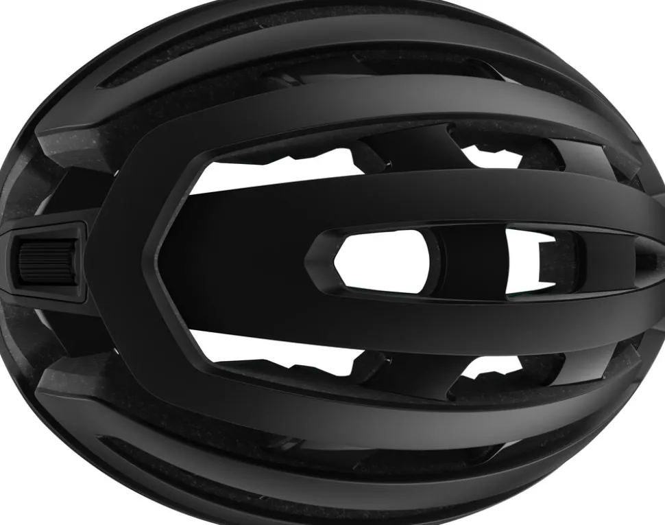 LAZER Fahrradhelm Z1 KinetiCore, schwarz