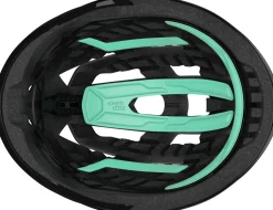LAZER Fahrradhelm Z1 KinetiCore, schwarz