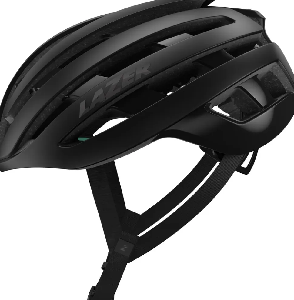 LAZER Fahrradhelm Z1 KinetiCore, schwarz