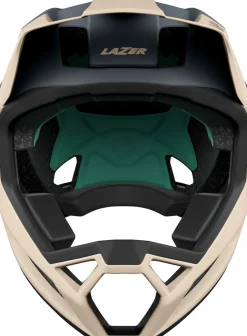 LAZER Full Face Helm Cage KinetiCore, sand