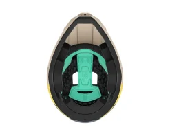 LAZER Full Face Helm Cage KinetiCore, sand