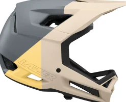 LAZER Full Face Helm Cage KinetiCore, sand
