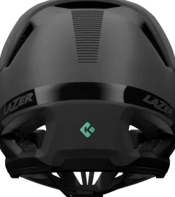 LAZER Full Face Helm Cage KinetiCore, Matte Black