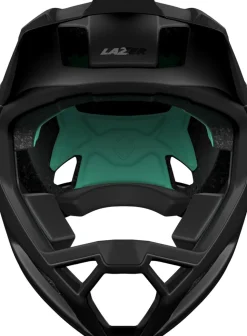 LAZER Full Face Helm Cage KinetiCore, Matte Black