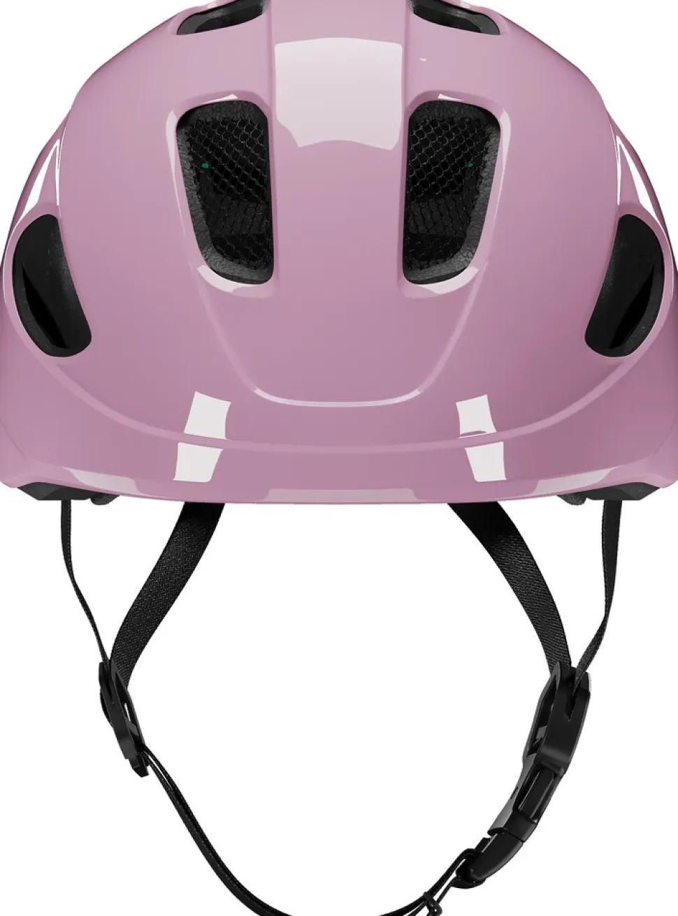 LAZER Kinder-Fahrradhelm Pnut 2.0 KinetiCore, rosa