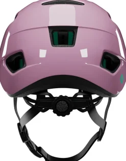 LAZER Kinder-Fahrradhelm Pnut 2.0 KinetiCore, rosa