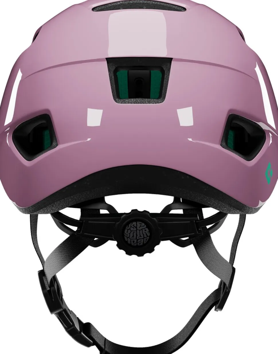 LAZER Kinder-Fahrradhelm Pnut 2.0 KinetiCore, rosa